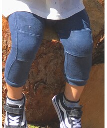 H&M | チノパンツ