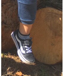 VANS | スニーカー