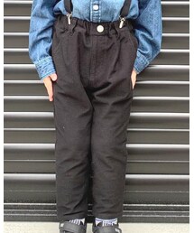 GLOBAL WORK | その他パンツ
