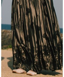 GLOBAL WORK | バレエシューズ