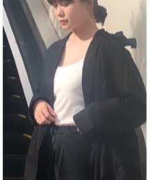 GLOBAL WORK | トップス