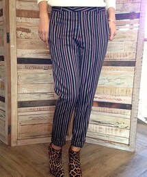 ストライプPT(その他パンツ)