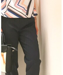 Abahouse Devinette | パンツ