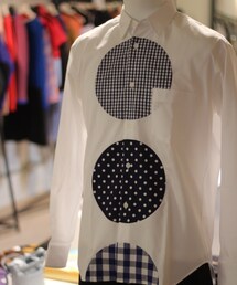 COMME des GARCONS | シャツ/ブラウス