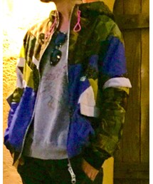 VINTI ANDREWS | その他アウター