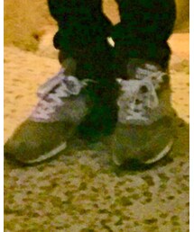 NEW BALANCE | スニーカー