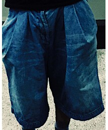 Dulcamara | デニムパンツ