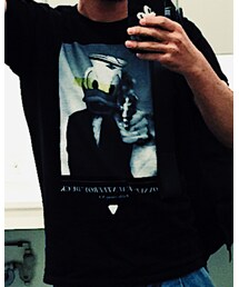 GEOMETRICK | Tシャツ/カットソー