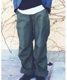 古着 | カーゴパンツ