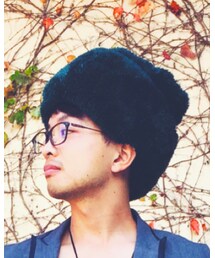 Edwina Horl | 帽子