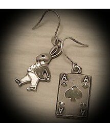 ピアス(ピアス（両耳用）)