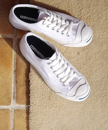JACK PURCELL | キャンバススニーカー(スニーカー)
