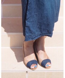 GAIMO | パンプス