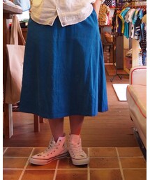 Hands of creation | スカート