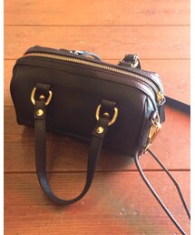 TOSCANI | ショルダーバッグ