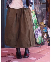 OMNIGOD | スカート