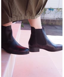 FABIO RUSCONI | ブーツ