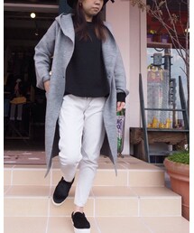 Hands of creation | ジャケット/アウター