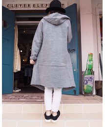 Hands of creation | ジャケット/アウター