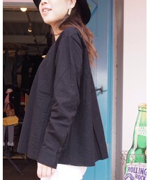 Hands of creation | シャツ/ブラウス