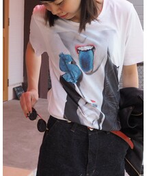 NO COMMENT PARIS | Tシャツ/カットソー