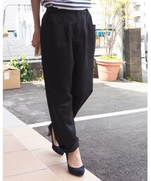 Hands of creation | パンツ