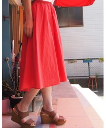 no brand | スカート