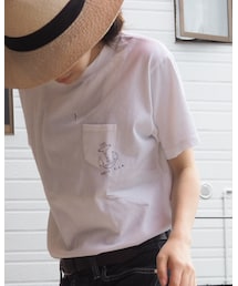 快晴堂 | Tシャツ/カットソー