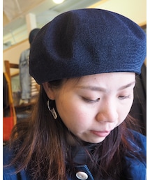 Odds | ハンチング/ベレー帽