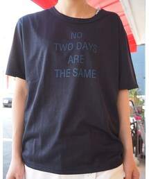 Le pivot | Tシャツ/カットソー