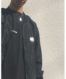 tommy jeans | MA-1