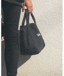 RonHerman VINTAGE | ハンドバッグ