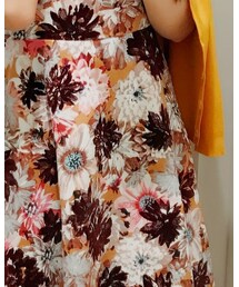 PROPORTION BODY DRESSING | ワンピース