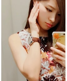 MICHAEL KORS | アナログ腕時計