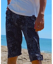 ペイズリー | その他パンツ