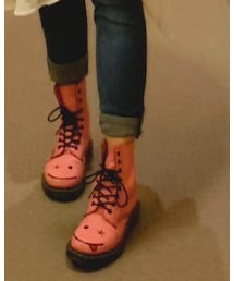 Dr. Martens | ブーティ
