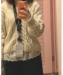 w closet | その他アウター