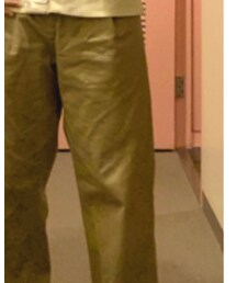 UNIQLO | チノパンツ