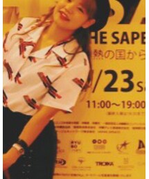 o!oi | シャツ/ブラウス