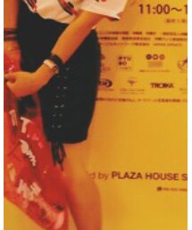 BUBBLES | スカート