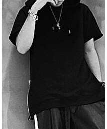 OF THE NEIGE STYLE | パーカー