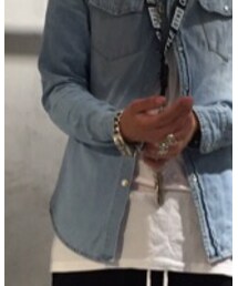 CHROME HEARTS | ブレスレット