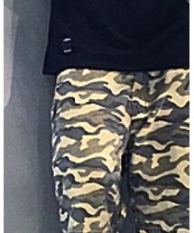 OF THE NEIGE STYLE | その他パンツ