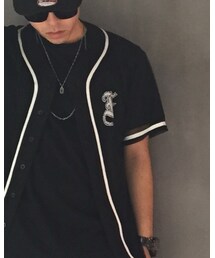 OF THE NEIGE STYLE | シャツ/ブラウス