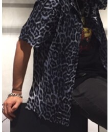 OF THE NEIGE STYLE | シャツ/ブラウス