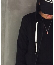 OF THE NEIGE STYLE | パーカー