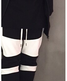 OF THE NEIGE STYLE | パンツ