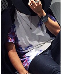 OF THE NEIGE STYLE | Tシャツ/カットソー