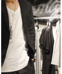 DADDY MACK | テーラードジャケット