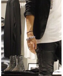 CHROME HEARTS | ブレスレット